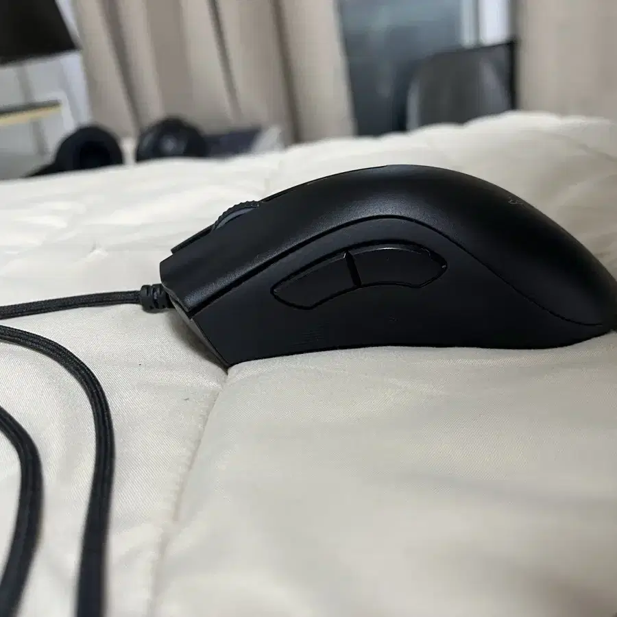 RAZER DeathAdder V2 Pro 마우스 급처