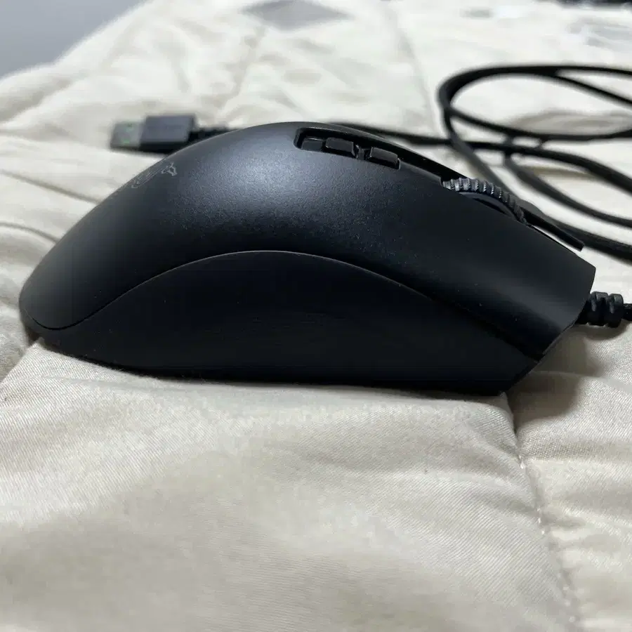 RAZER DeathAdder V2 Pro 마우스 급처