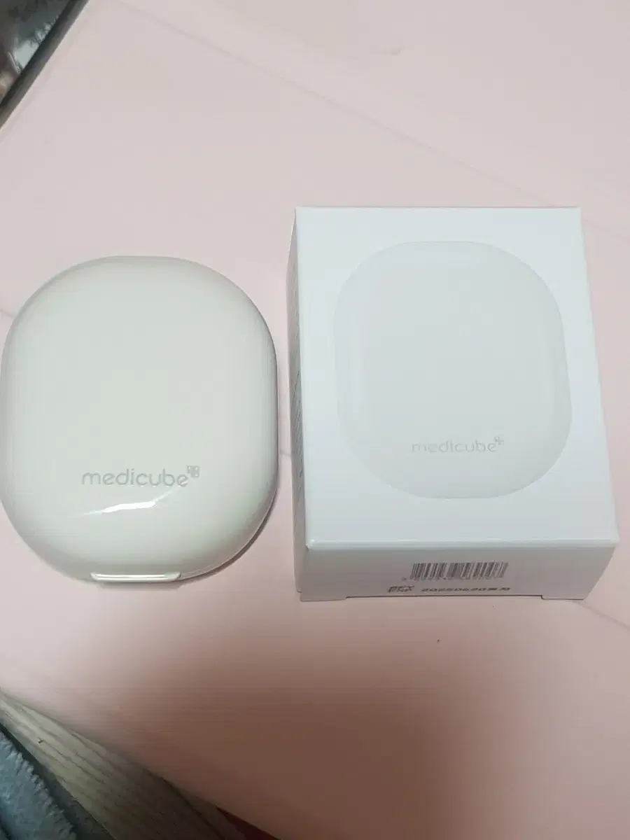 MediCube Mini Cushion