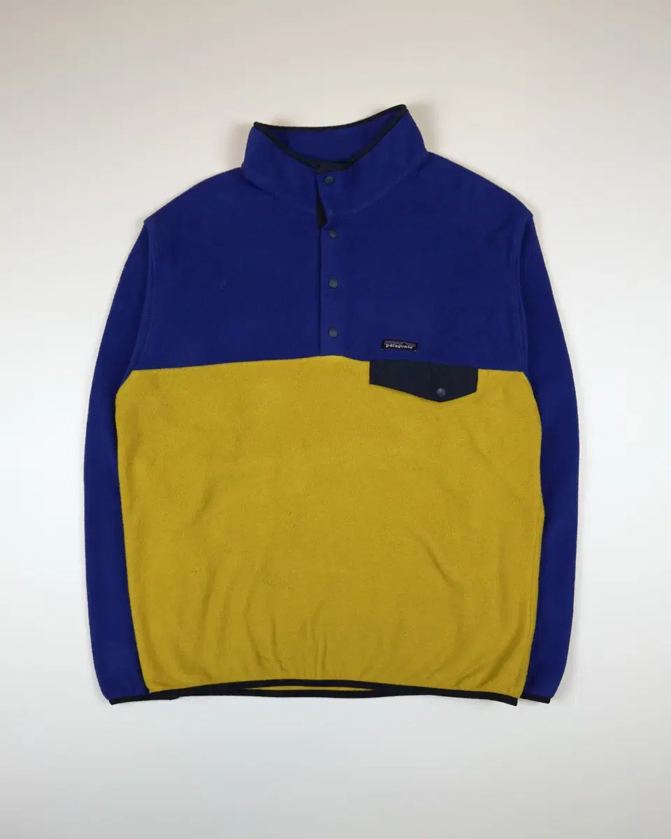 PATAGONIA SYNCHILLA SNAP-T FLEECE