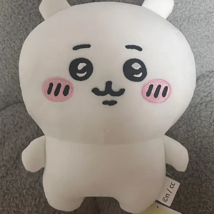 (운포) 치이카와 25cm 인형 판매합니다!