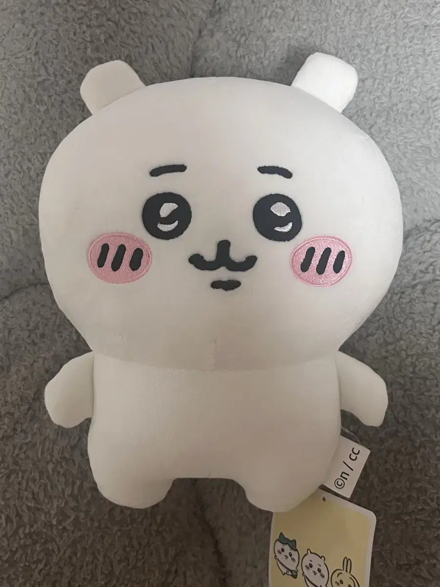 (운포) 치이카와 25cm 인형 판매합니다!