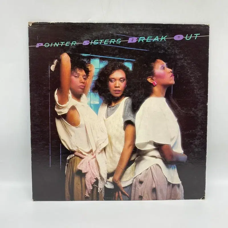 POINTER SISTERS LP / AA5090