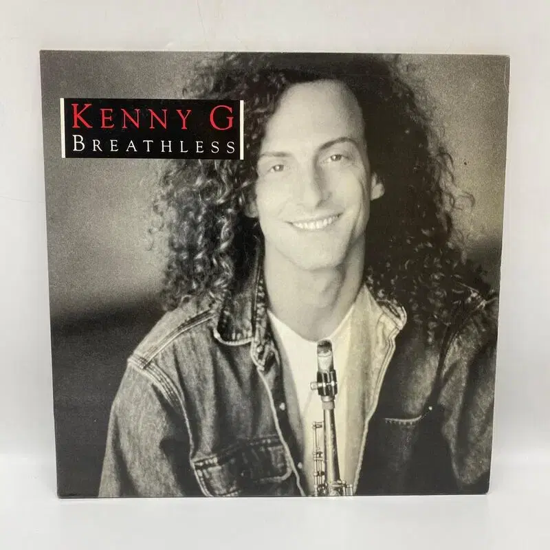 KENNY G   LP / AA5024