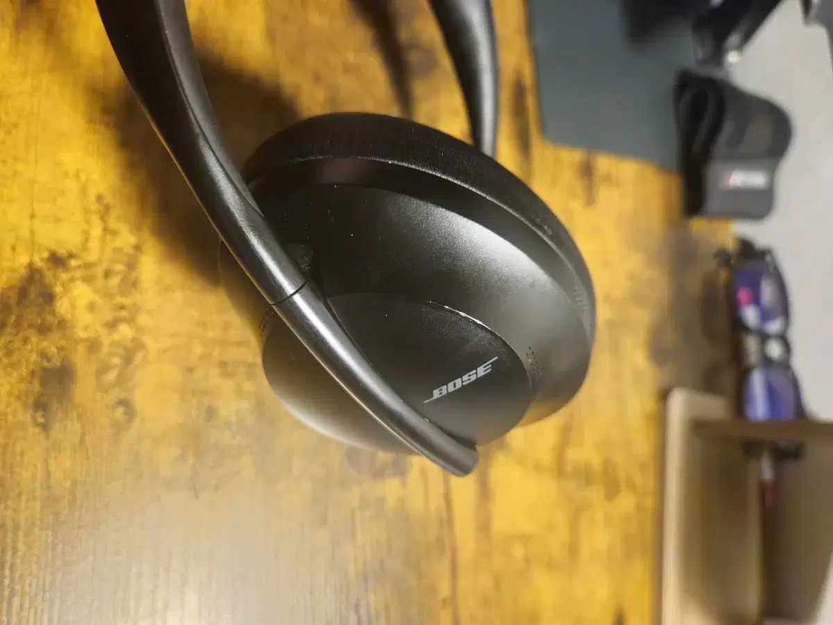 bose nc700