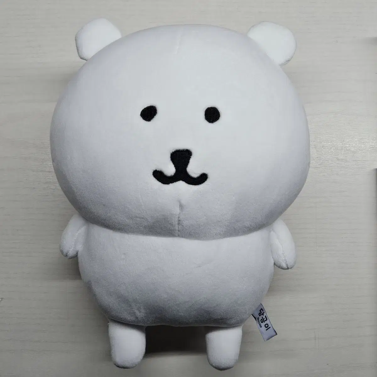 농담곰 담곰이 인형 m