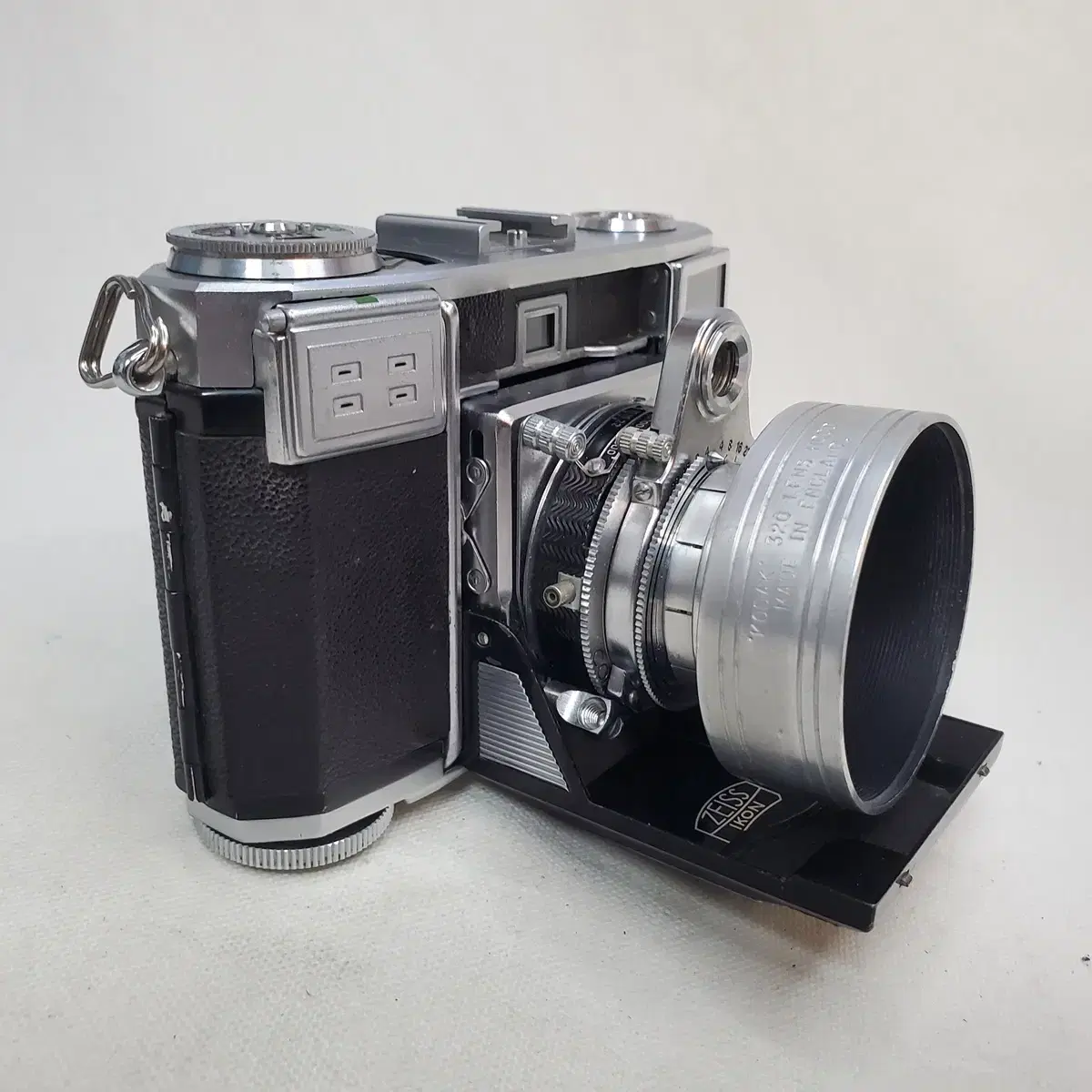 Zeiss Ikon Contessa 35(533/24)