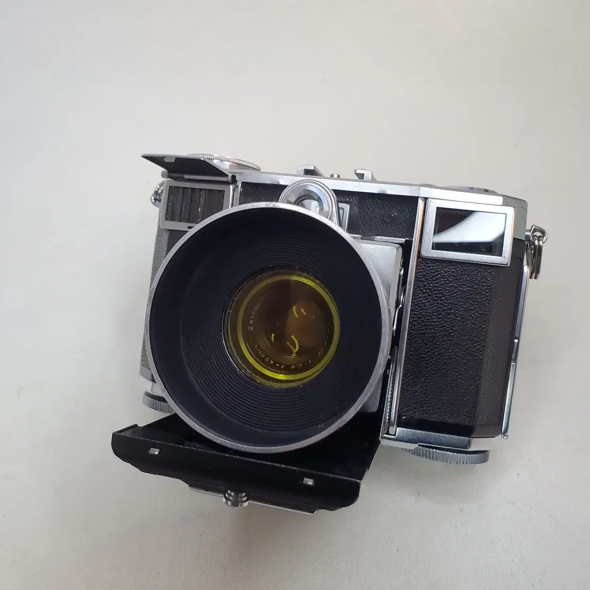 Zeiss Ikon Contessa 35(533/24)