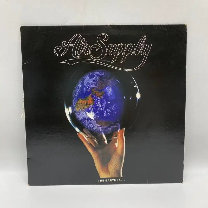 AIR SUPPLY LP / AA5114