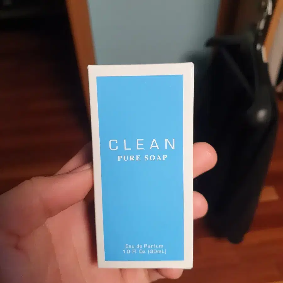 CLEAN 클린 퓨어솝 향수 30ml