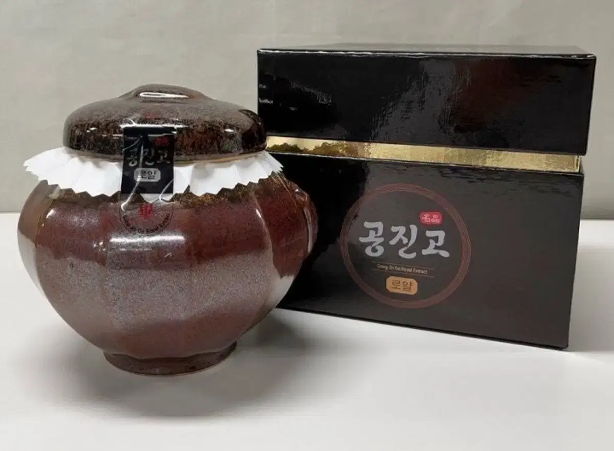 동의삼 공진고 로얄단지 1kg