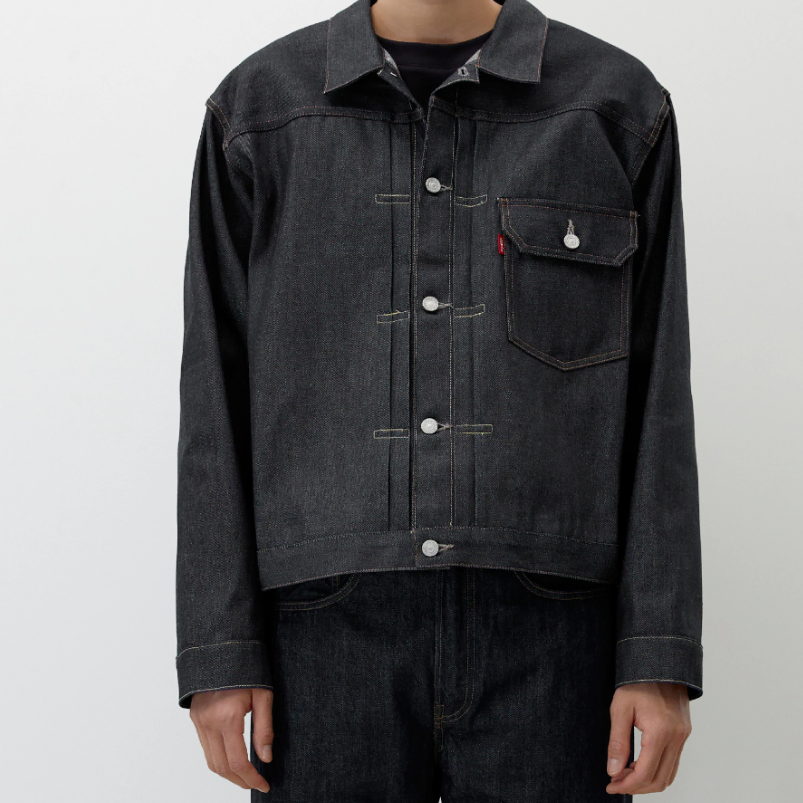 (새상품)리바이스 LVC / 1936 TYPE I JACKET (MEN)