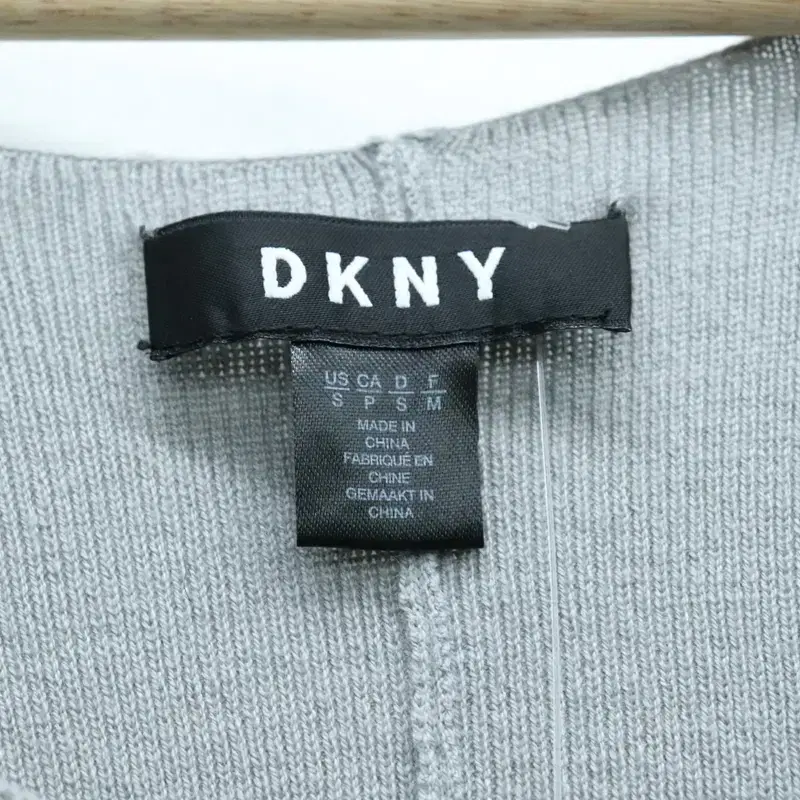 W(S) DKNY 디케이앤와이 도나카란 드레스 원피스 민트-11241