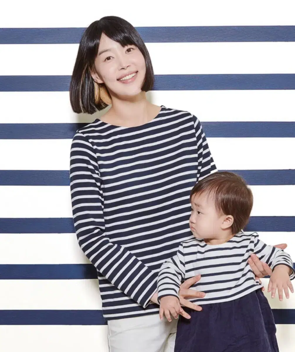 Petit Bateau 쁘띠바또 긴팔티