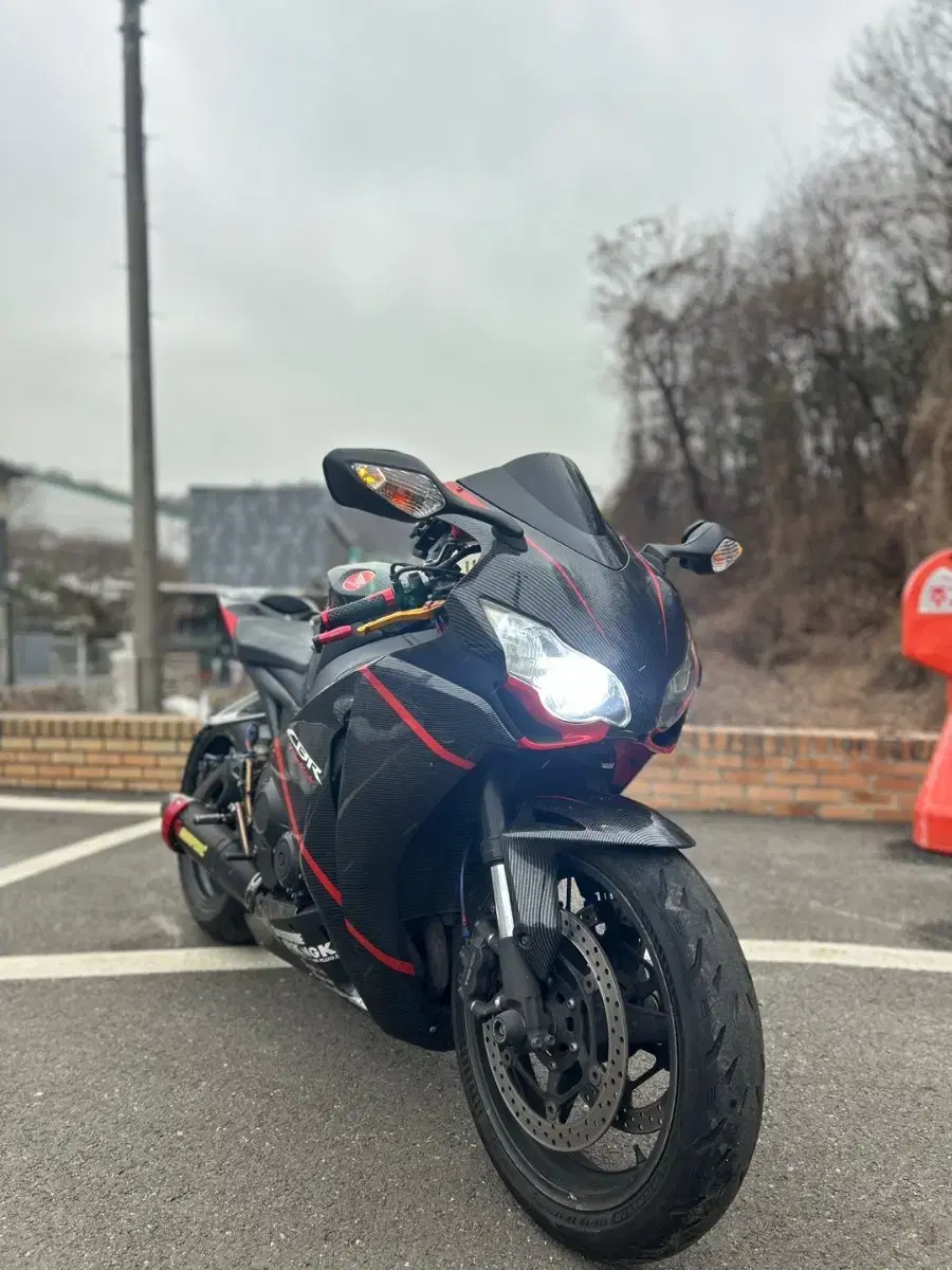 CBR1000RR