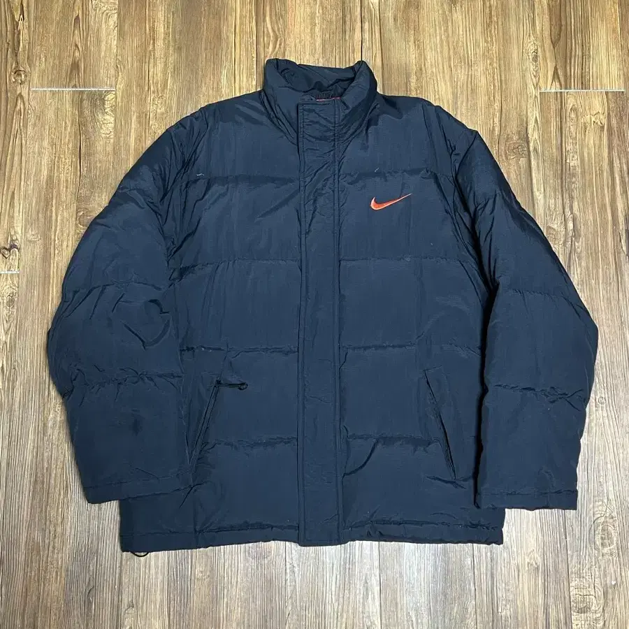 [XL]Nike 90s 패딩