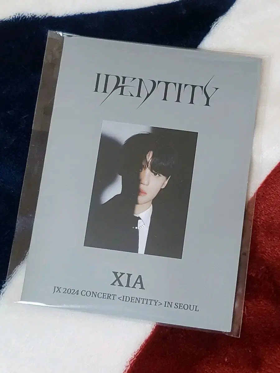 JX md 포토팩 XIA ver