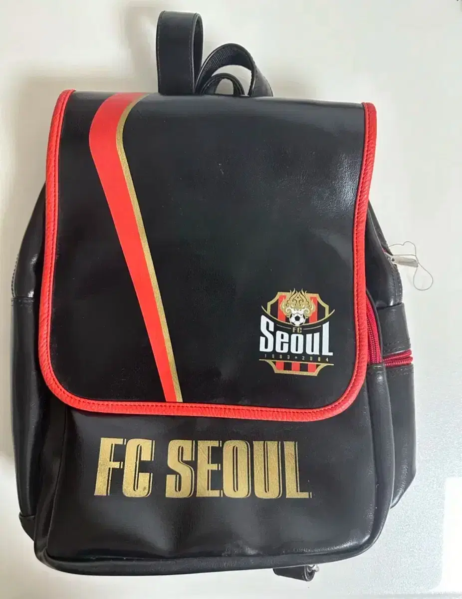 FC서울 백팩