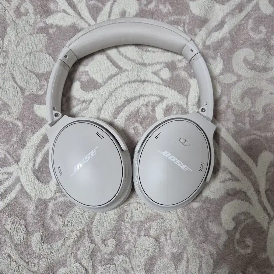 보스 (BOSE) qc45