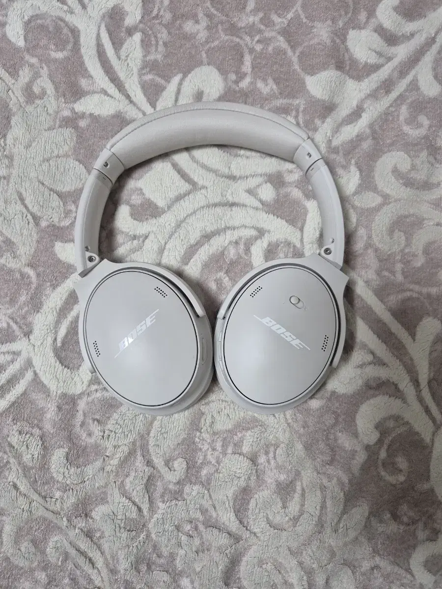 보스 (BOSE) qc45