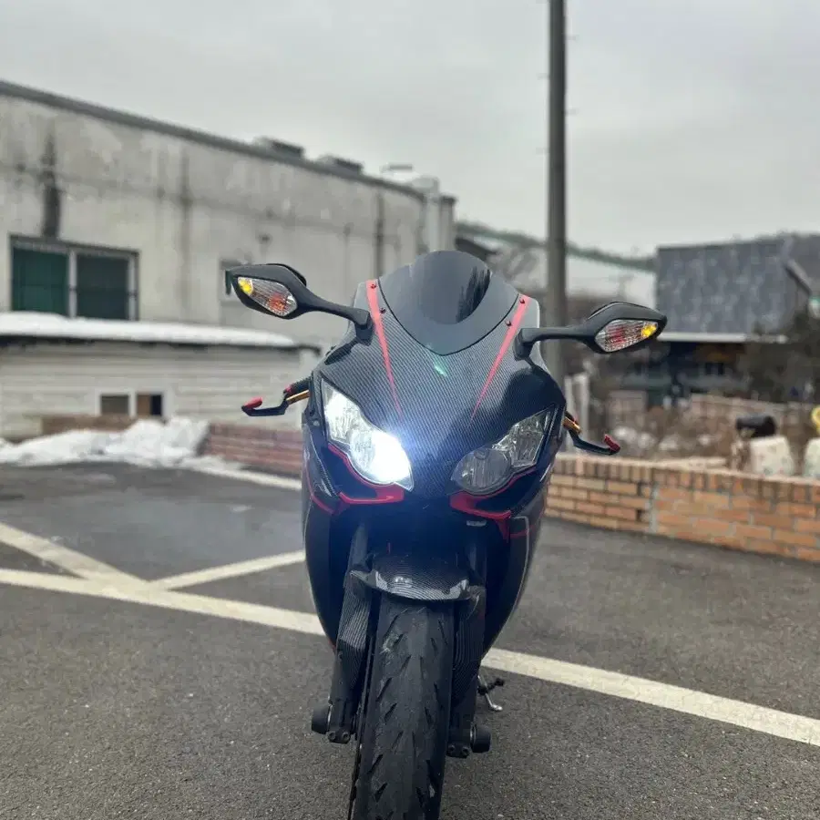 CBR1000RR