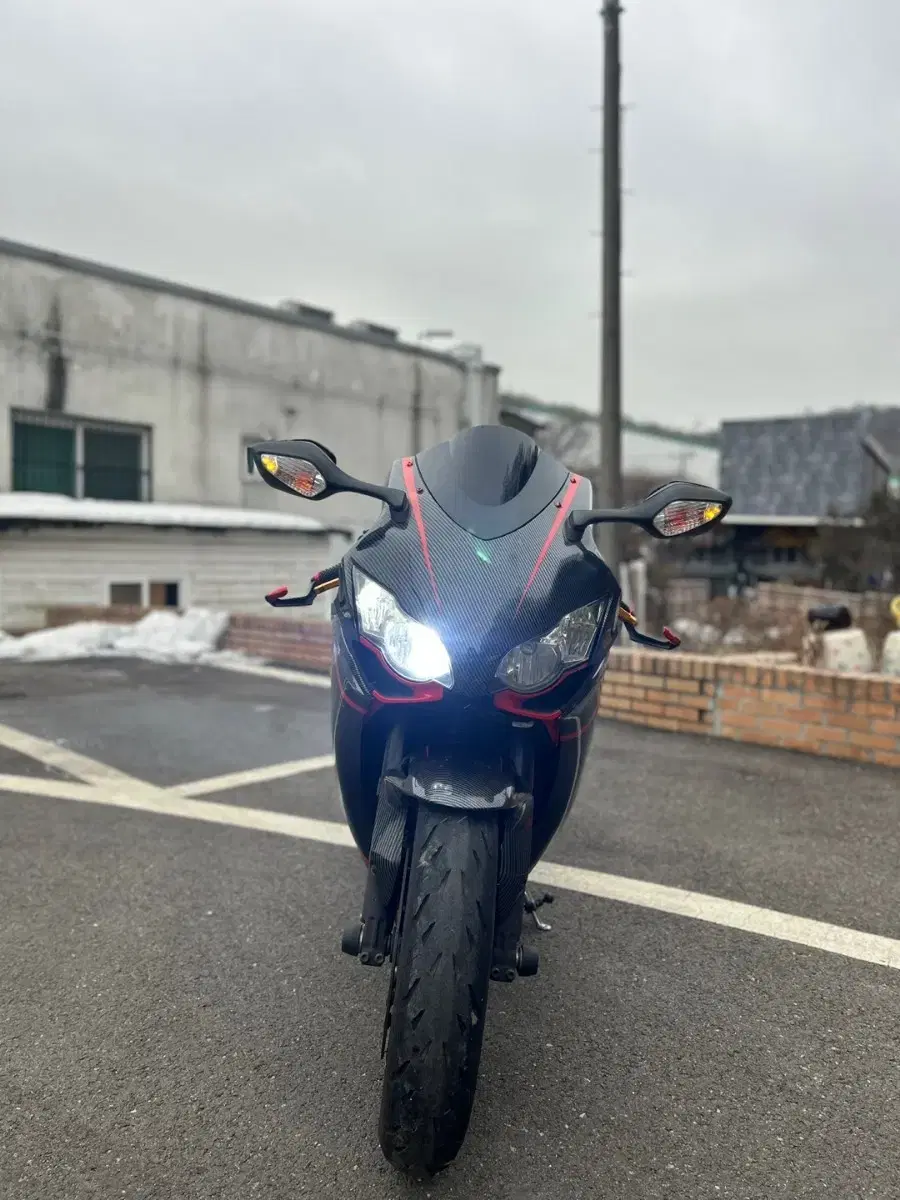 CBR1000RR