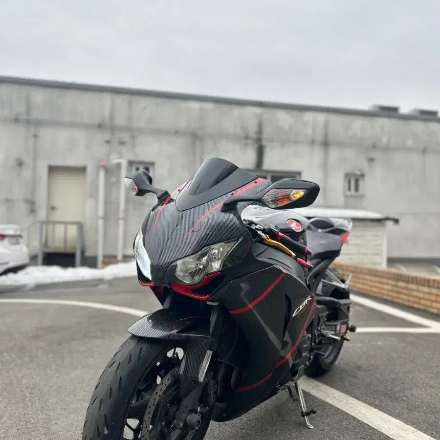 CBR1000RR