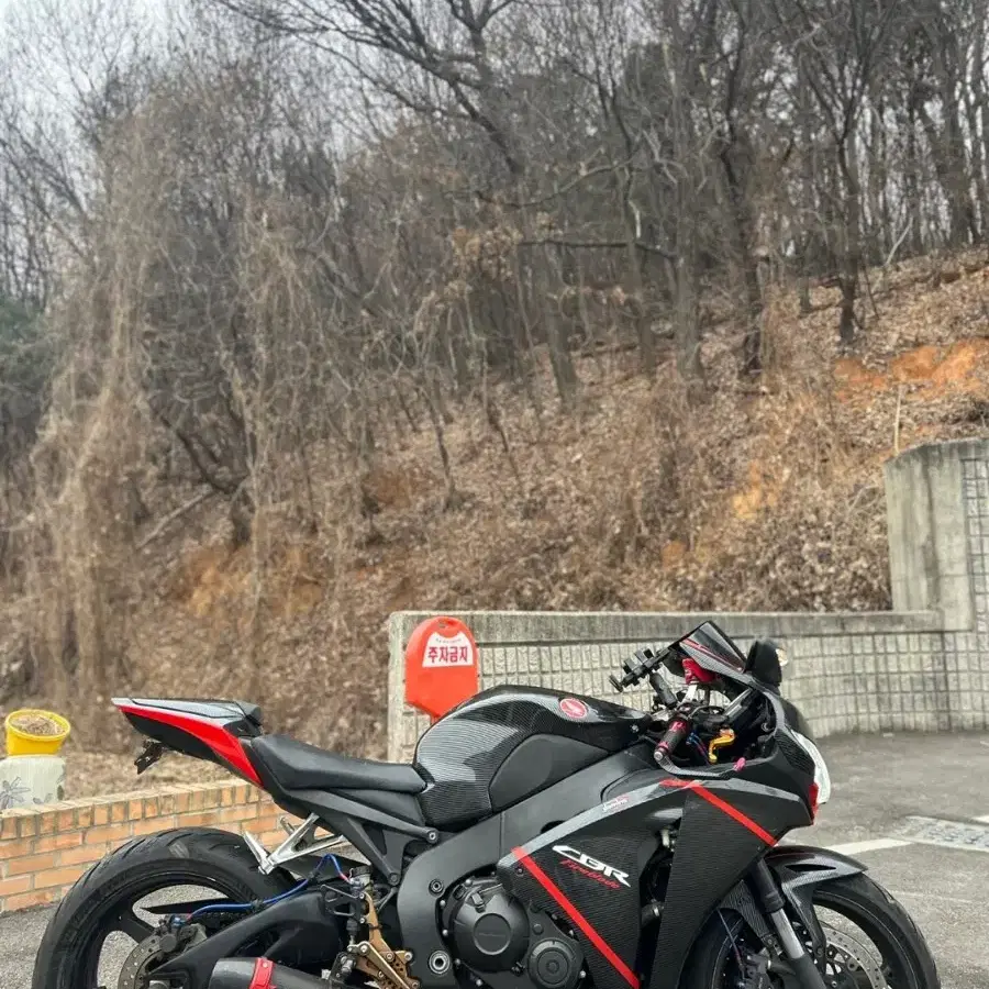 CBR1000RR