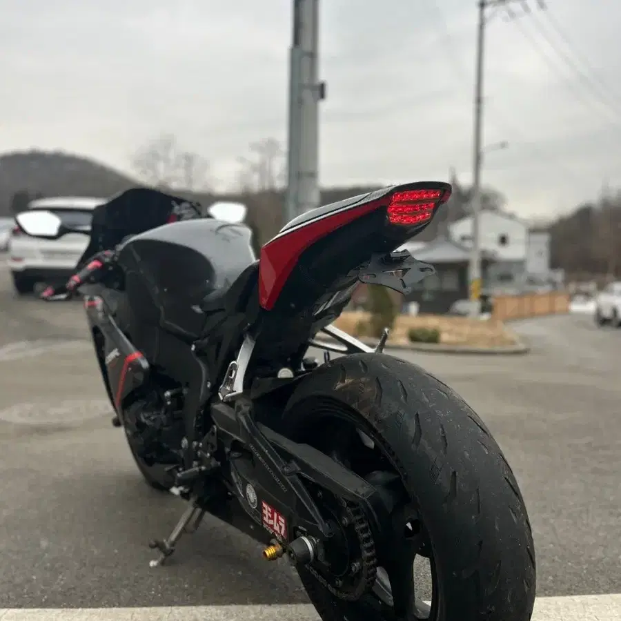 CBR1000RR