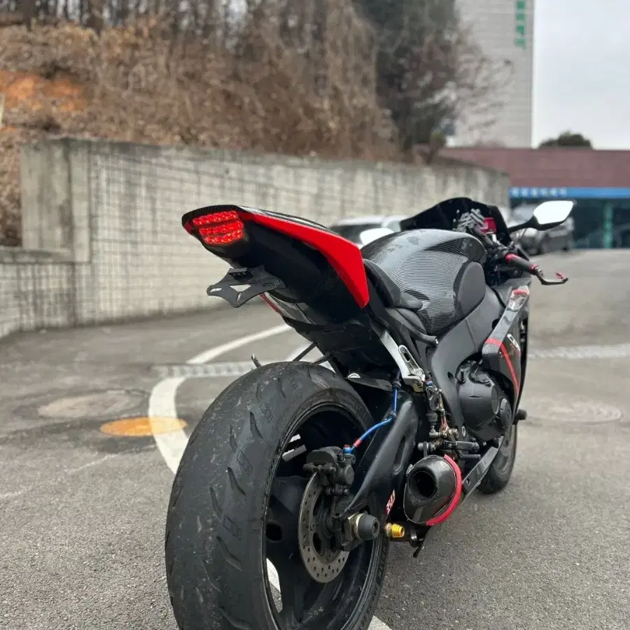 CBR1000RR