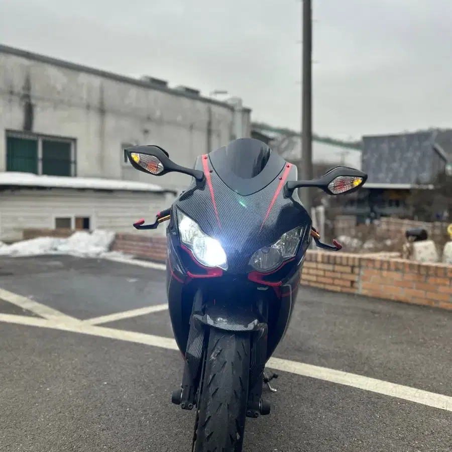 CBR1000RR