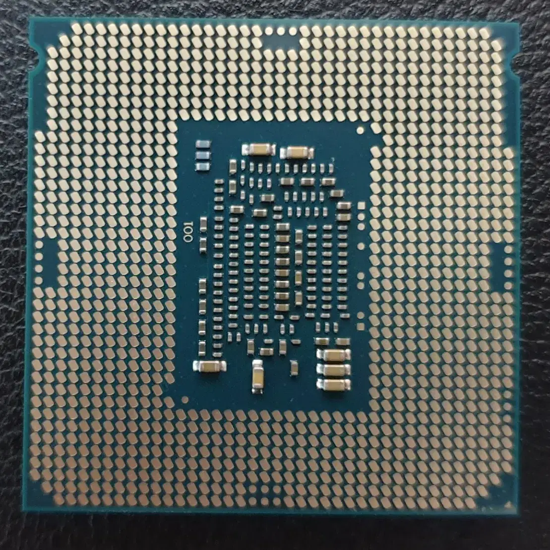 인텔 cpu i5 6600