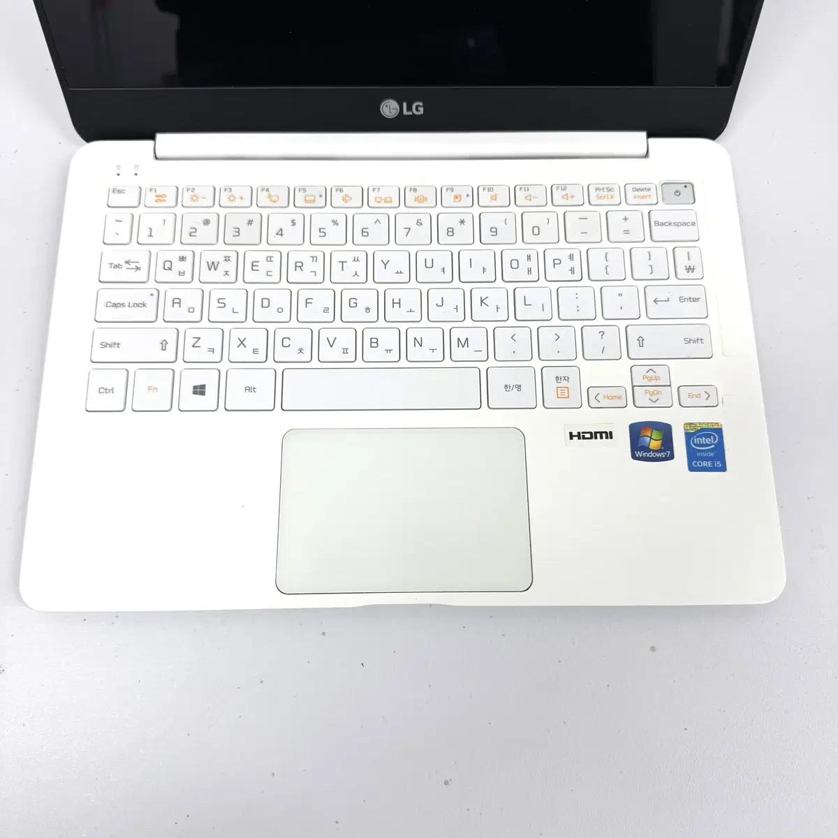 엘지 13Z950 그램 i5-5200U 중고노트북