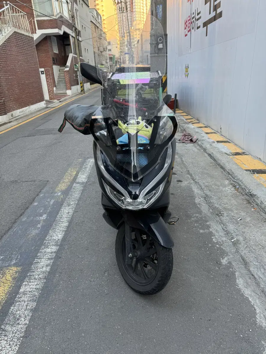 pcx125