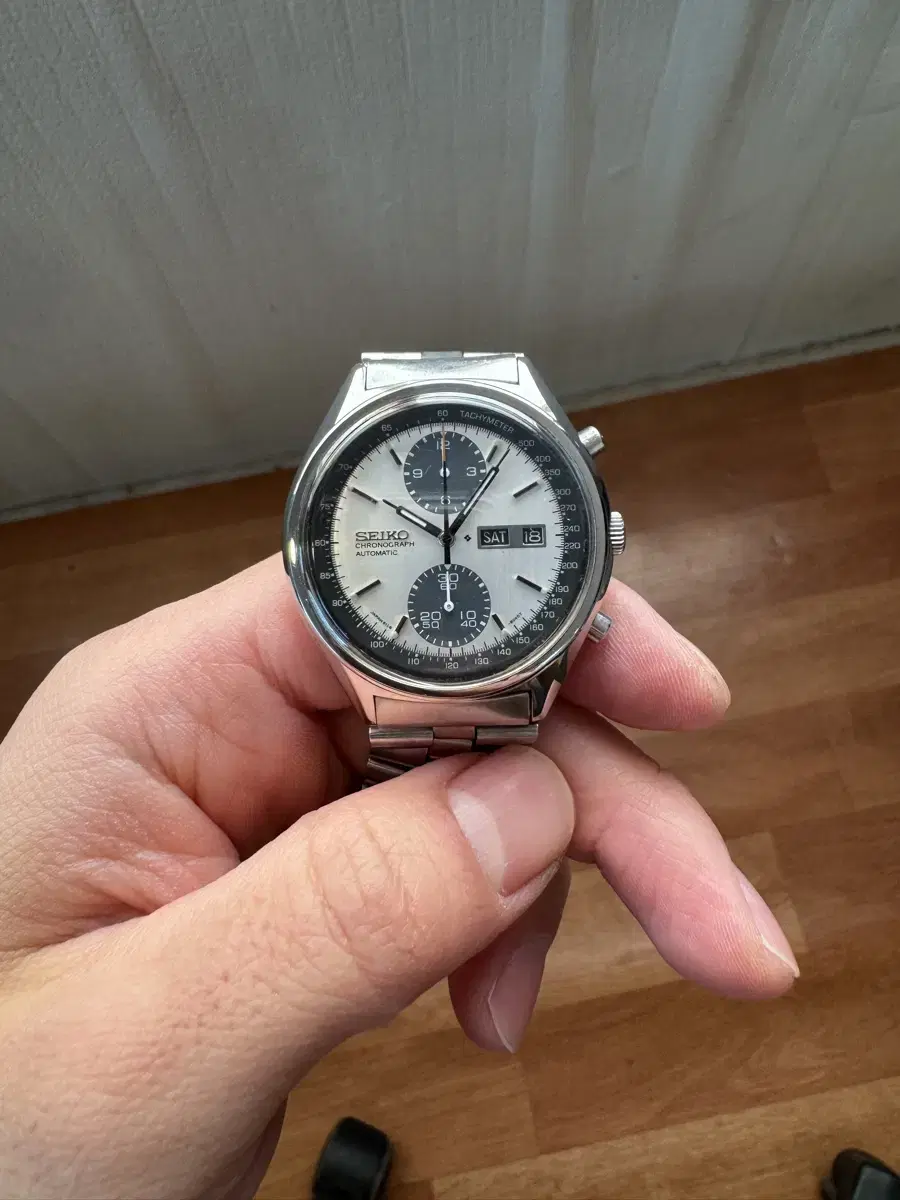(가격인하)6138-8020 세이코 팬더
