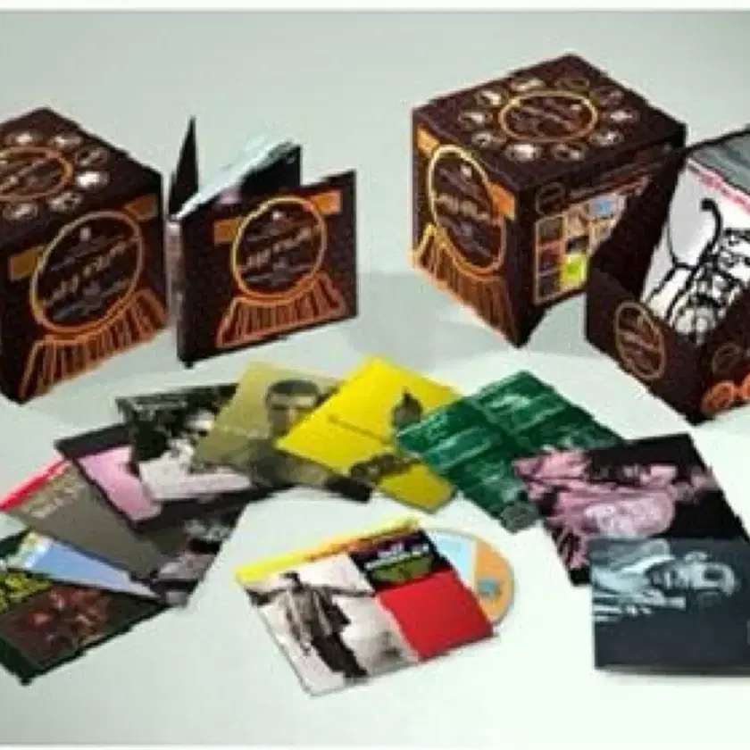 Concord Jazz Collector's Edition 30CD 판매