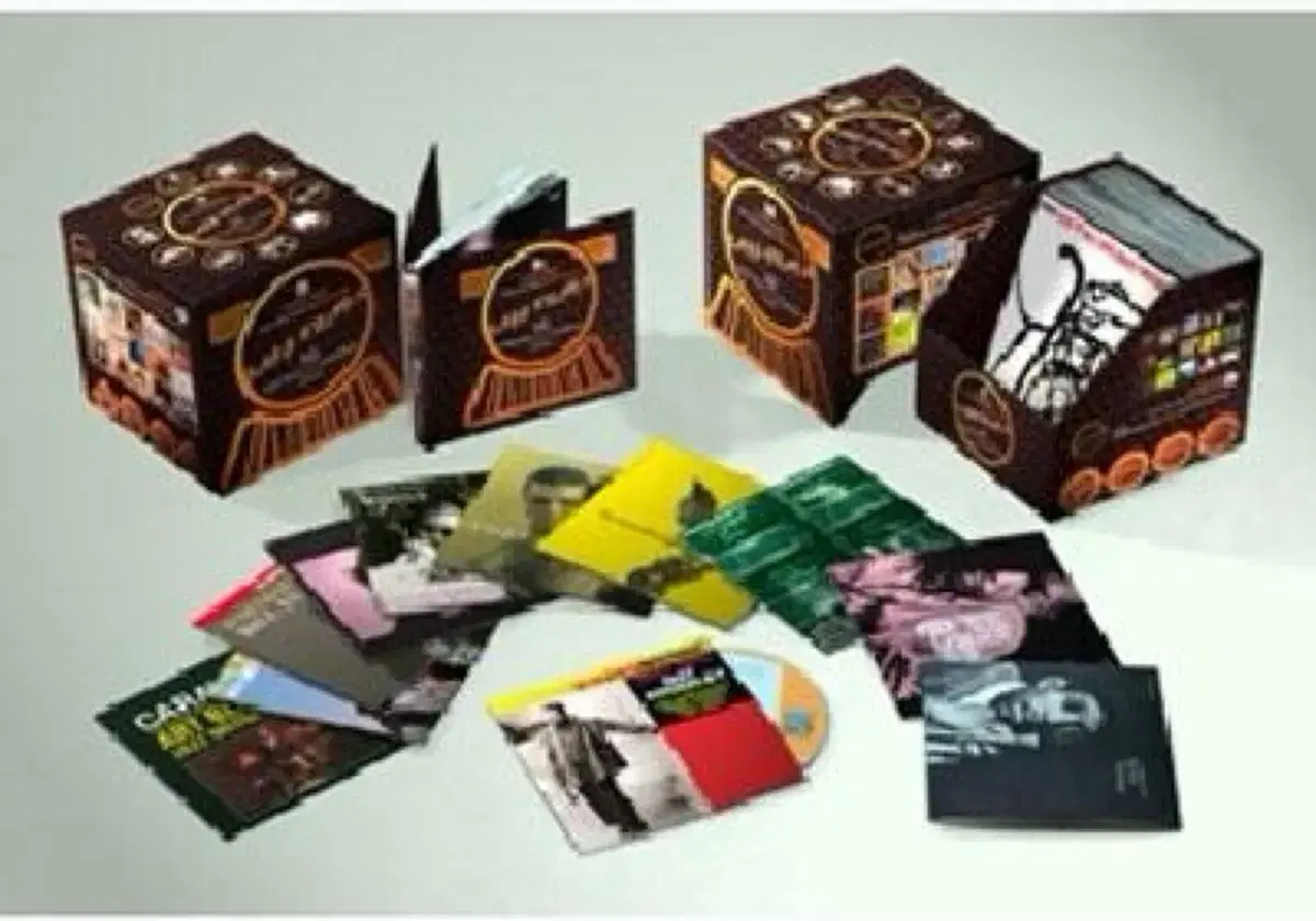 Concord Jazz Collector's Edition 30CD 판매