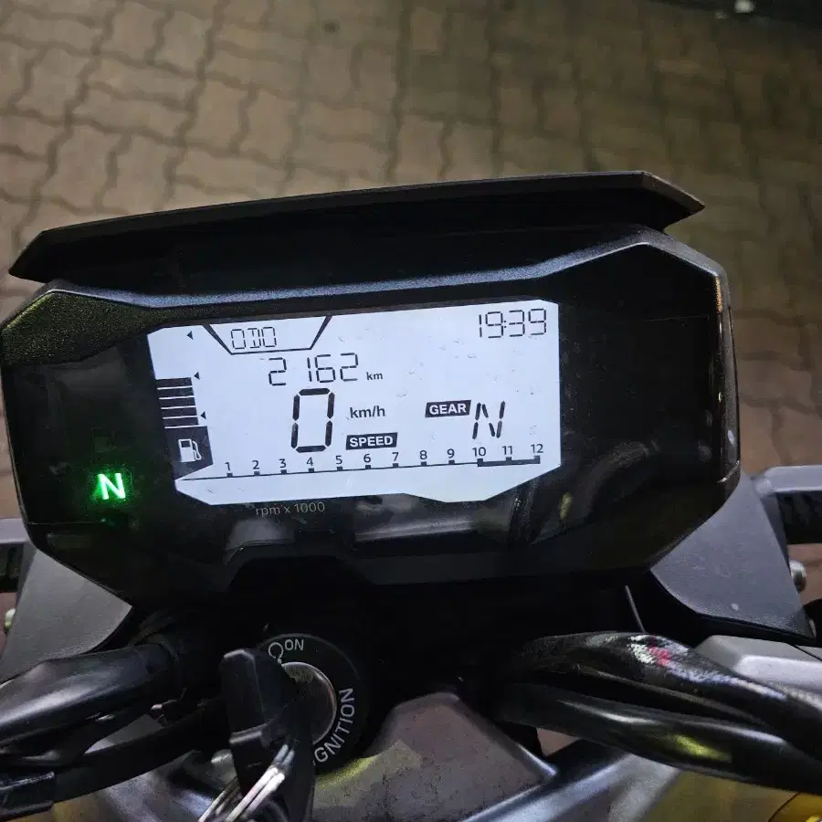 BMW G310R 판매 또는 대차해요