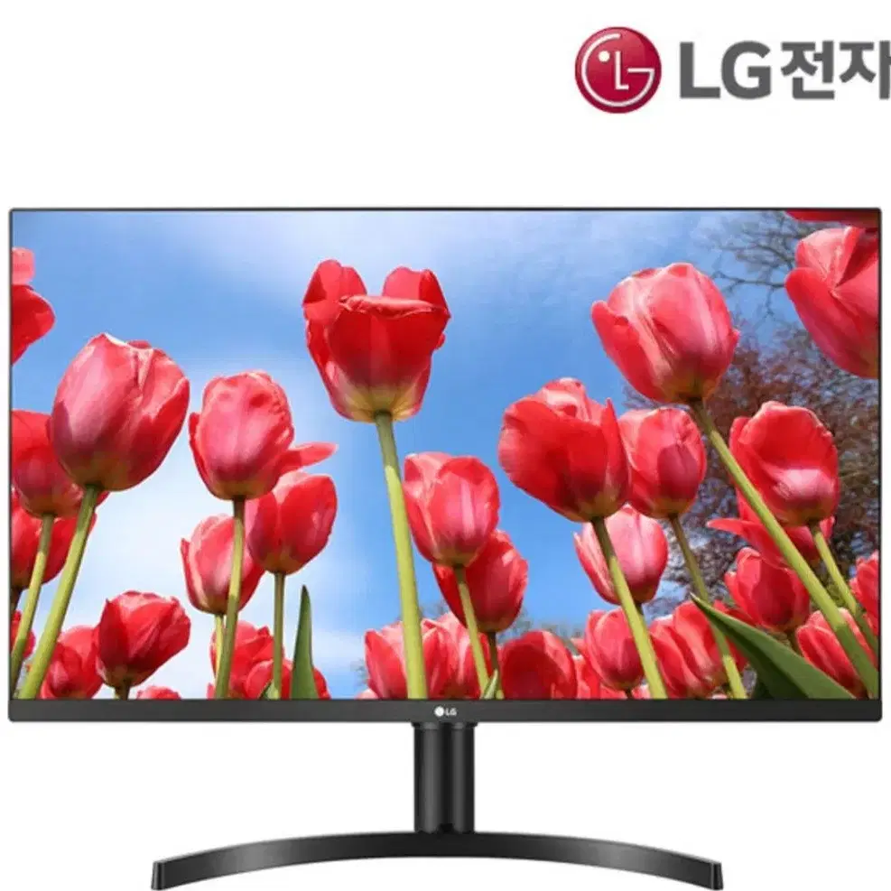 lg 컴퓨터게이밍 모니터 32Qn 650. QHD