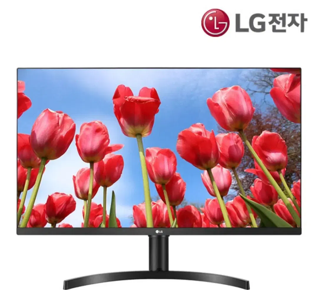 lg 컴퓨터게이밍 모니터 32Qn 650. QHD