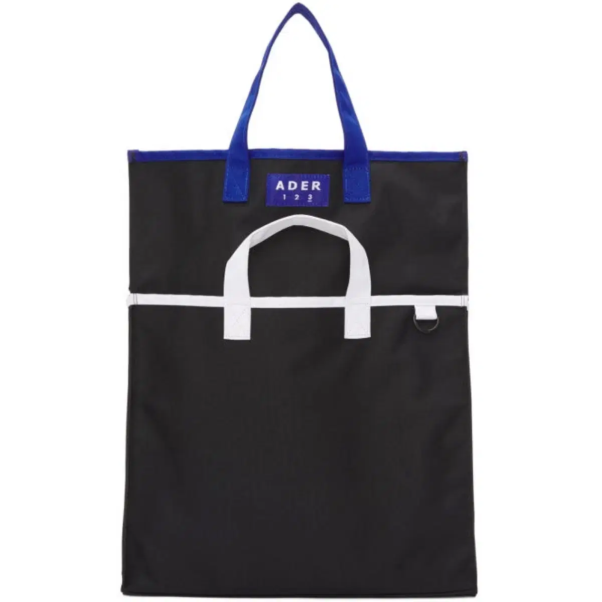 Ticket price) Ader error Twin tote bag