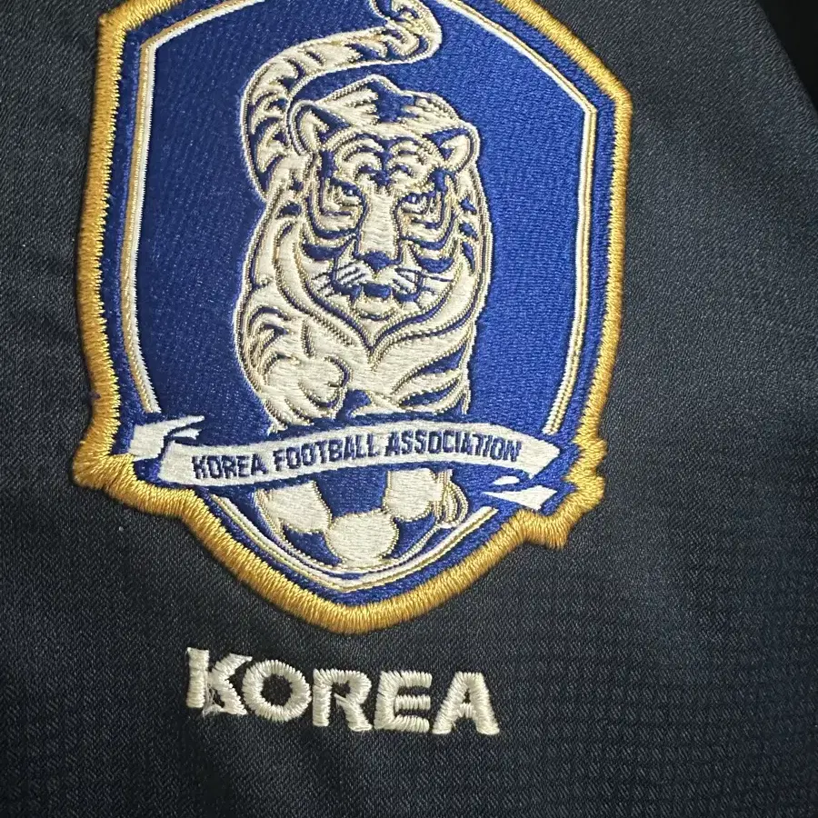 2006 나이키 대한민국 축구 국가대표 자켓 점퍼