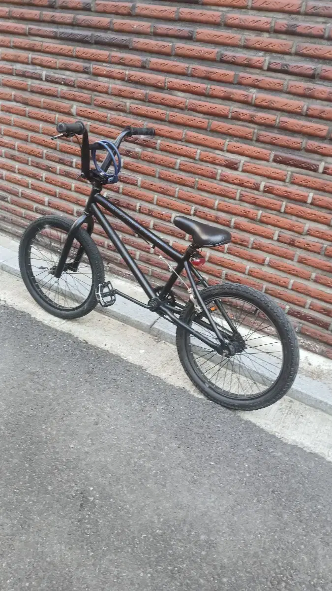 bmx 판매 대차