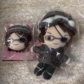 진격의 거인 한지 봉제 인형 봉제 인형 산리오