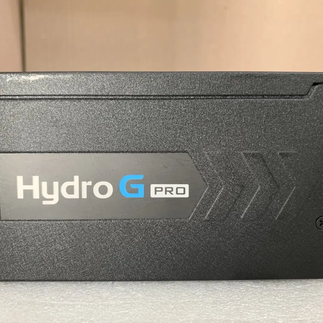 FSP HYDRO G PRO 1000W 80PLUS골드(AS:2031년)