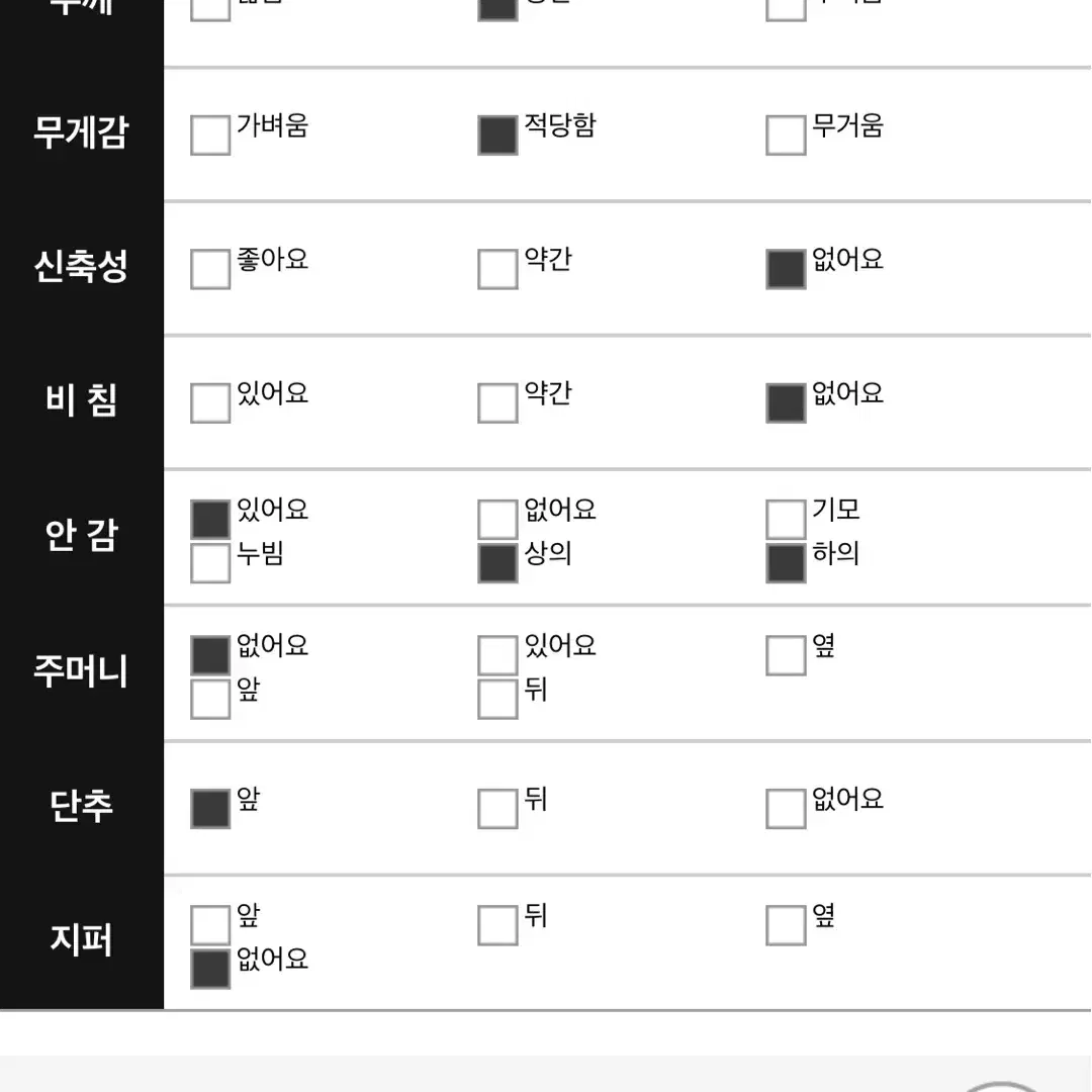 새옷)리리앤코 롱원피스(88-99) 하객룩