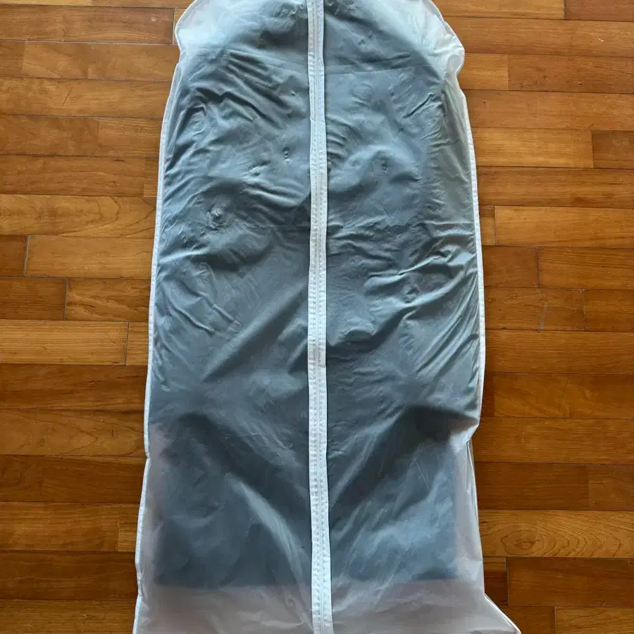 코모도(정품) 남성 오버핏 코트 네이비/블랙 두가지