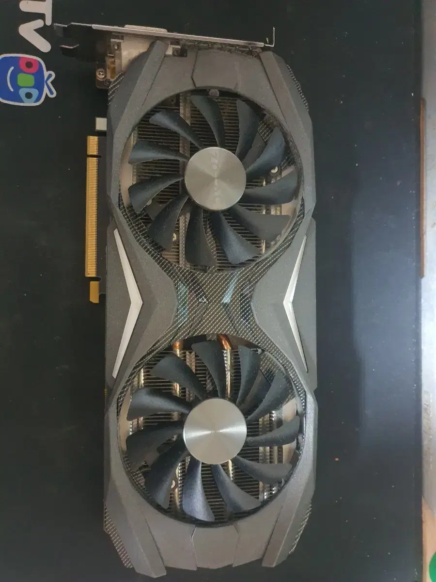 고장 gtx 1080