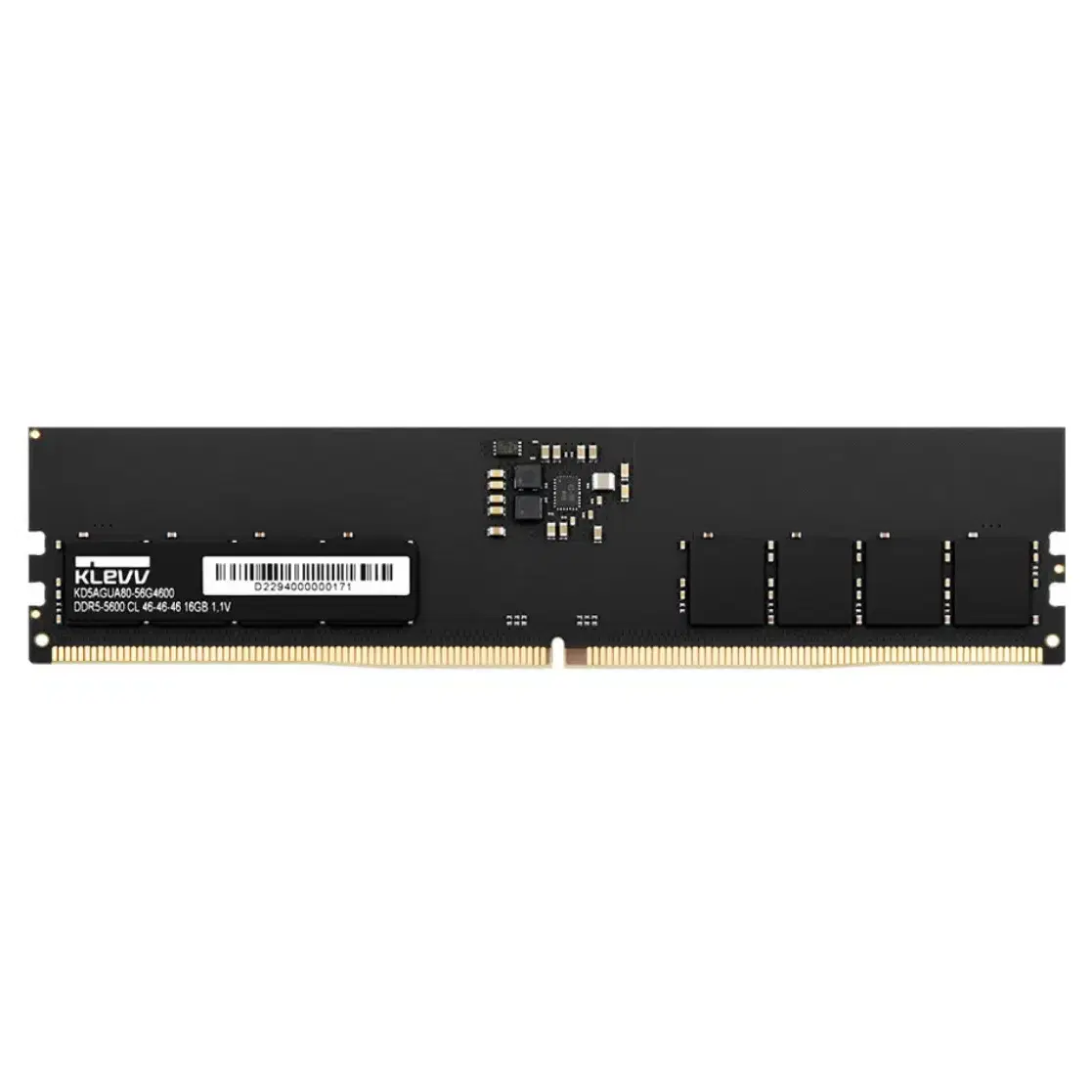 ESSENCORE KLEVV DDR5 5600 16g