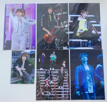 야화리 2021 DREAM BOYS 사진